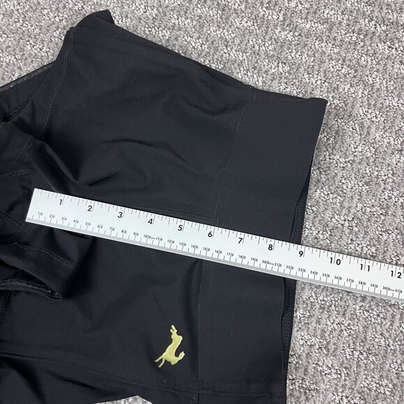 Tracksmith Shorts Womens Extra Small Running Performance Compression Activewear - Picture 7 of 12